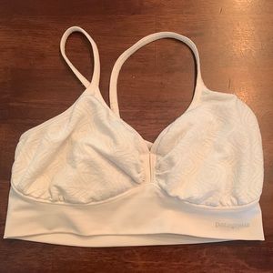 Patagonia Sports Bra